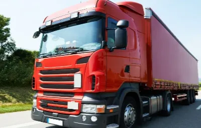 Antalya Vize Ambar Kargo