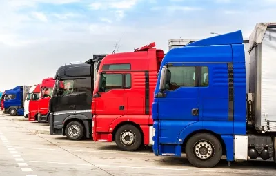 Antalya Vize Ambar Nakliyat