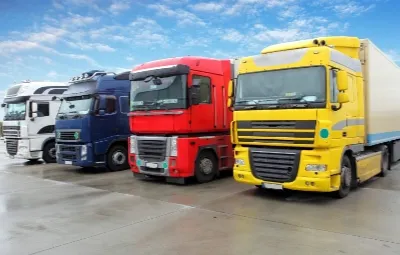 Antalya Vize Nakliye Ambarı