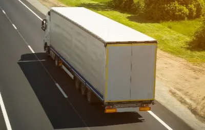 Antalya Vize | Parça Eşya Taşıma