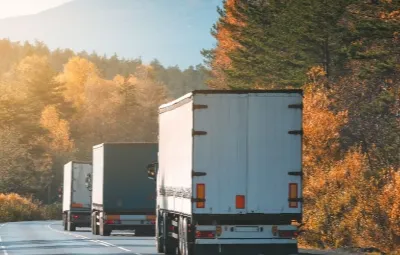 Antalya Vize | Klima Taşıma