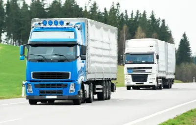 Antalya Vize | Eşya Taşıma